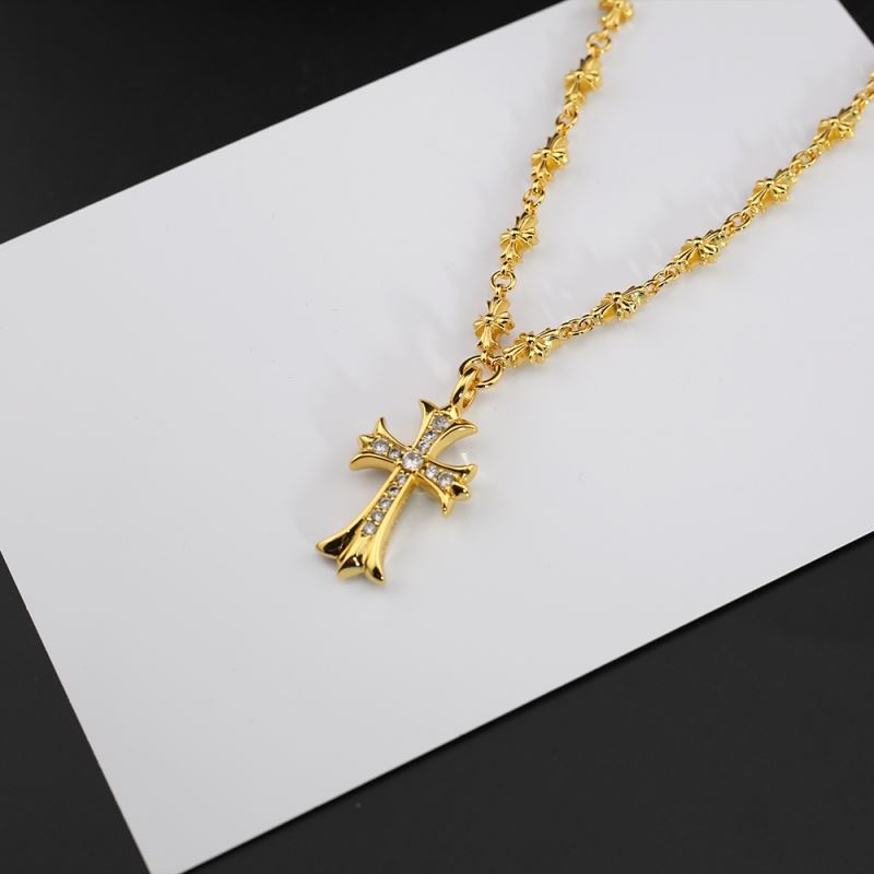 Chrome Hearts Necklaces